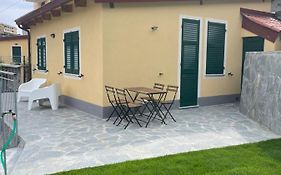 Cà di Giaco lodge